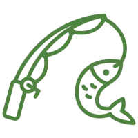 canne à pêche