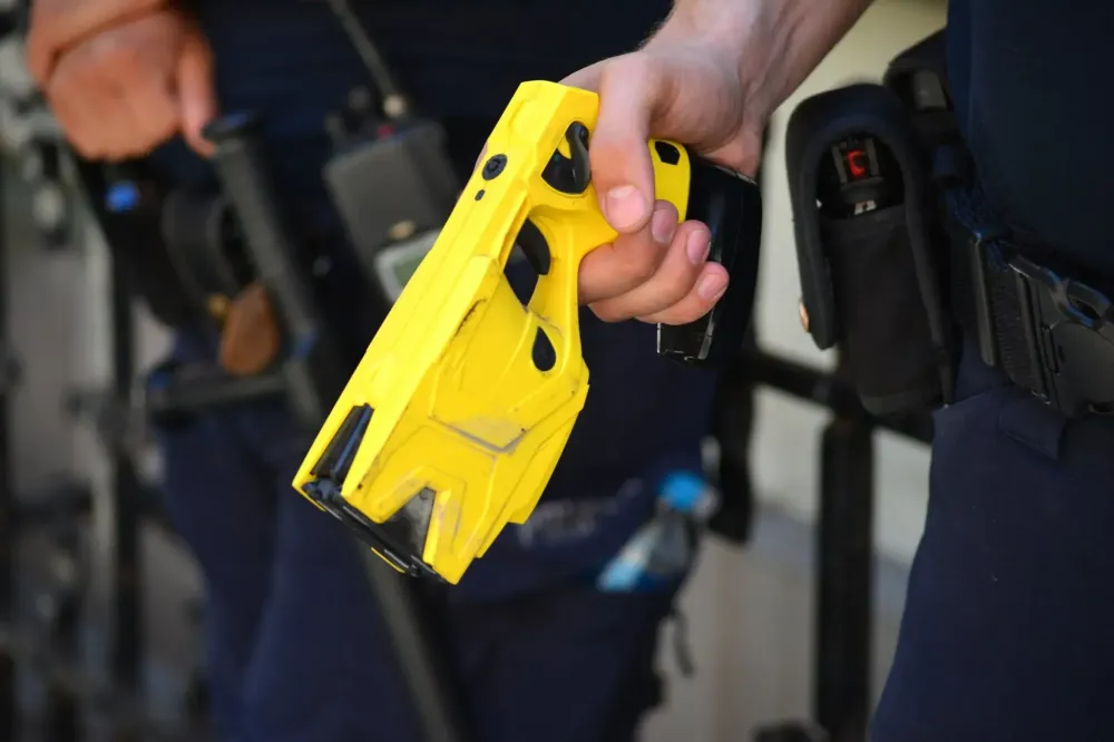 Fusil à Béziers